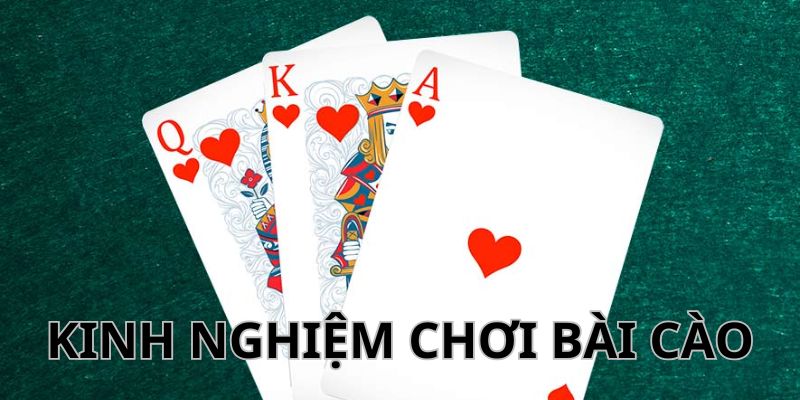 Chia sẻ kinh nghiệm chơi bài cào 99OK luôn thắng 