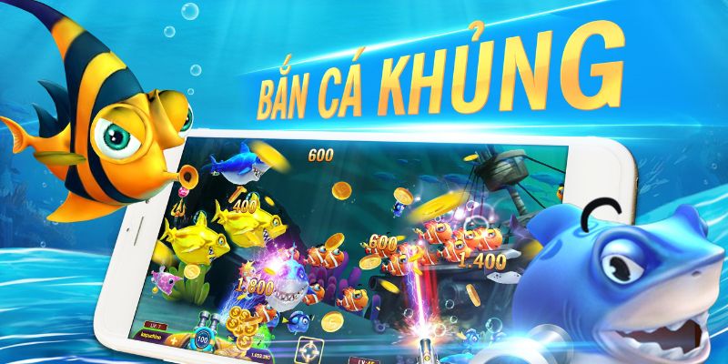 Bắn cá 3D 99ok là tựa game săn điểm thưởng mỗi ngày