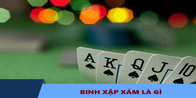 Trò chơi mậu binh 99OK là gì