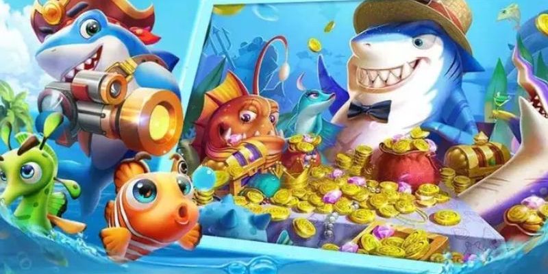 Tổng hợp các bí kíp chơi game bắn cá đổi thưởng hiệu quả cho tân thủ