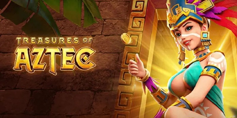 Tim hiểu tựa game nổ hũ kho báu aztec