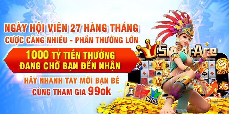 câu hỏi thường gặp về khuyến mãi của 99OK có giống 123win cũ không?