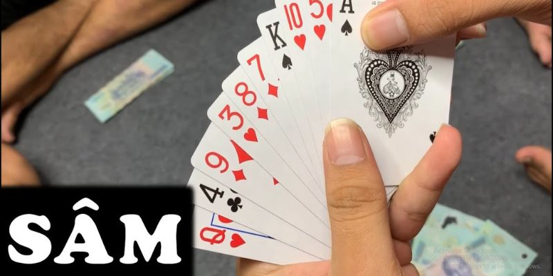 Tìm hiểu về game bài sâm lốc 99OK