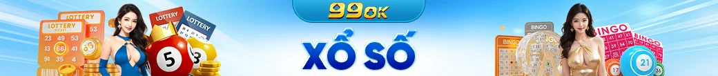 Xổ số 99ok